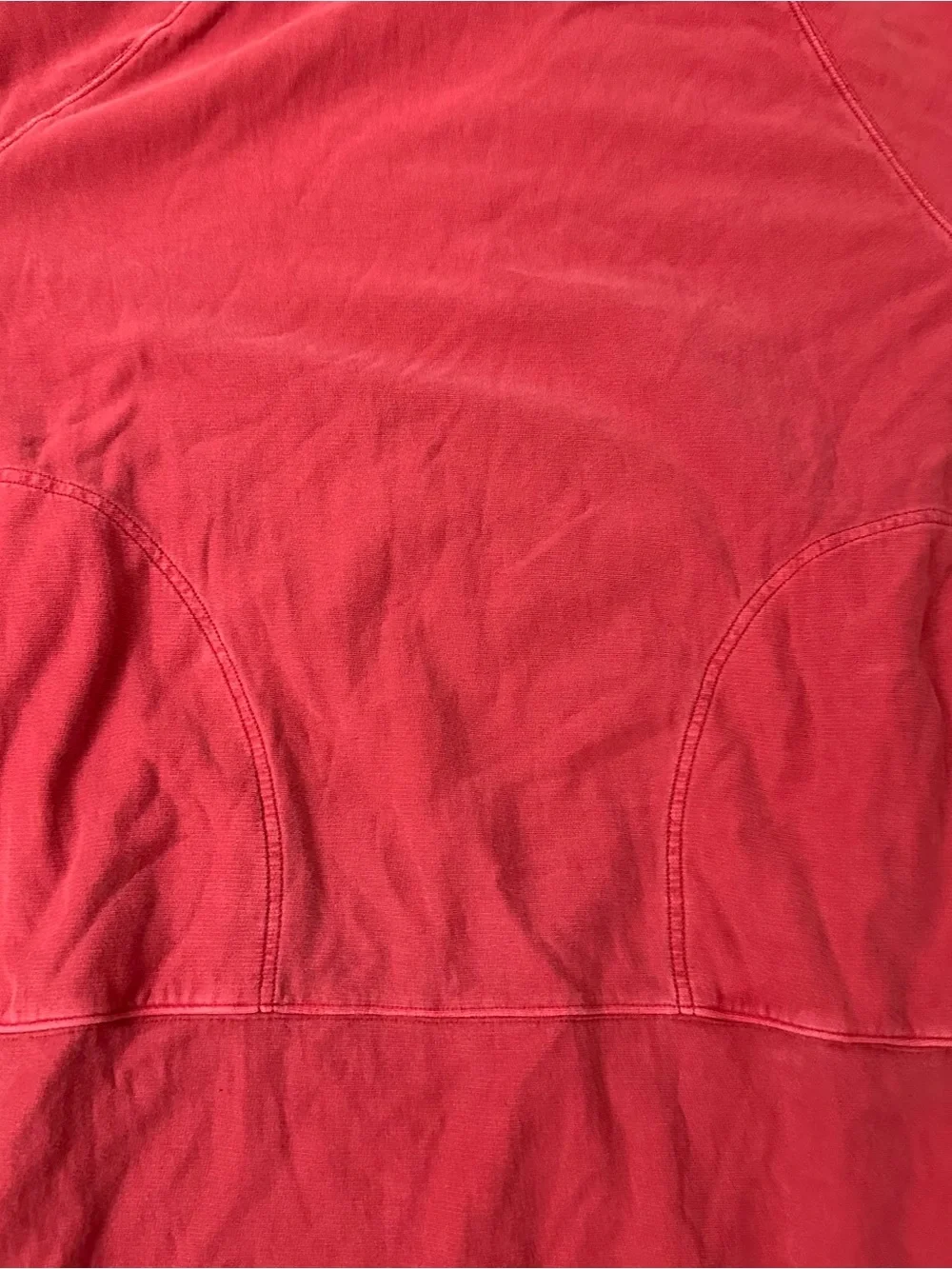 Free People soft coral